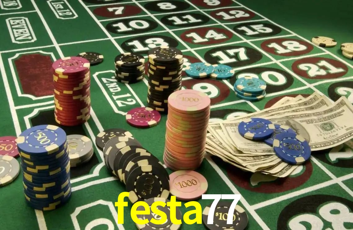 Statistics festa77