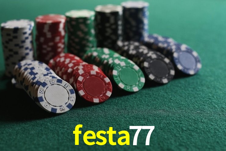 Experiência VIP festa77