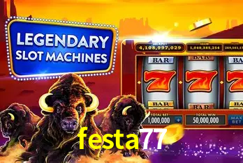 Desvendando o Mundo dos Jogos Virtuais na festa77