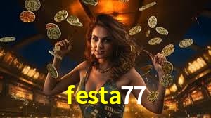 Welcome Bonus festa77