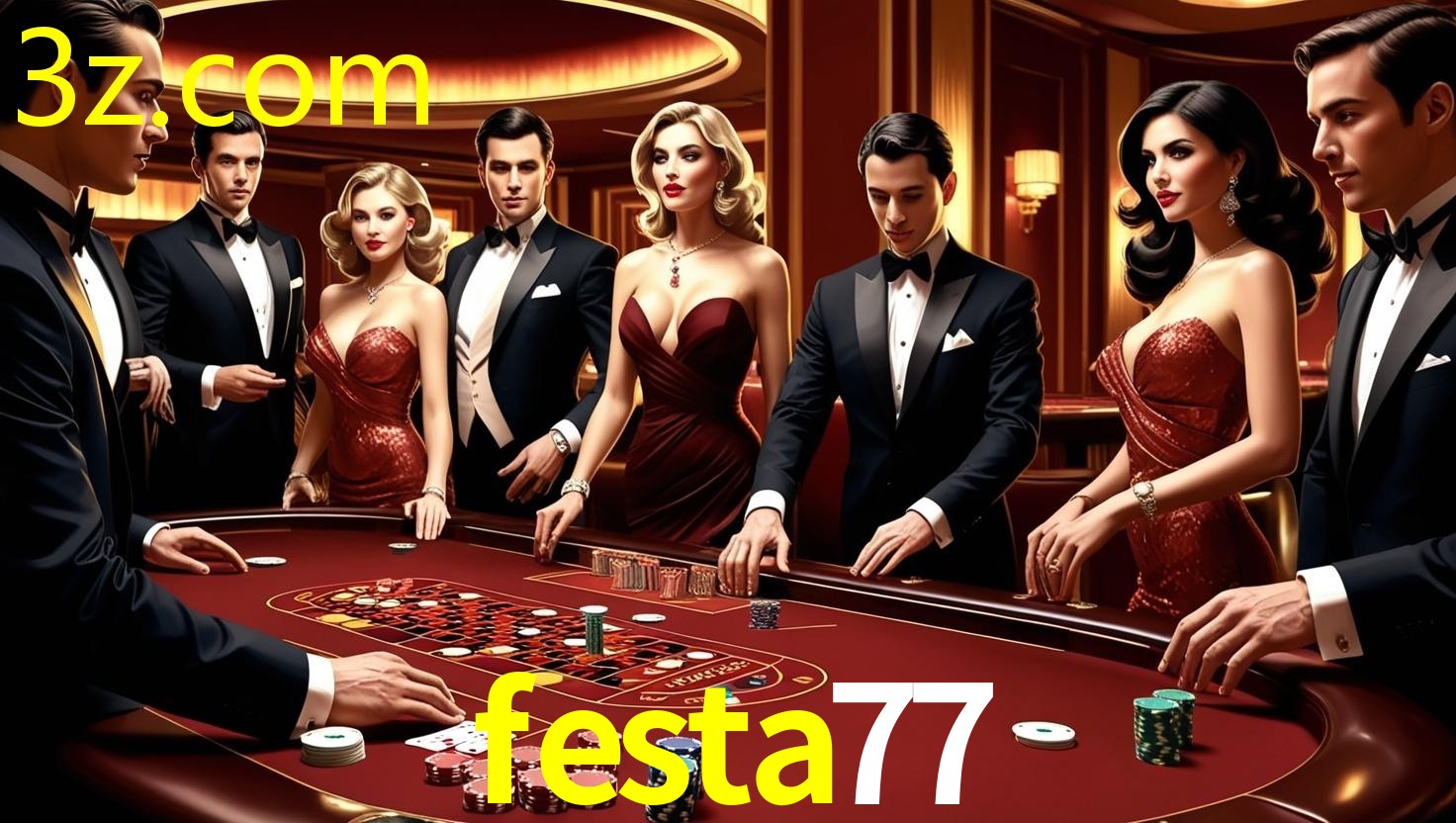 FESTA77