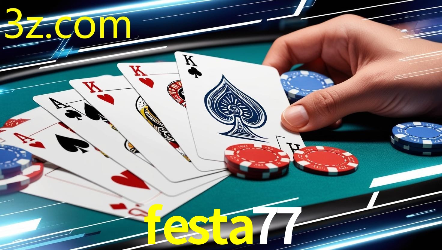 FESTA77