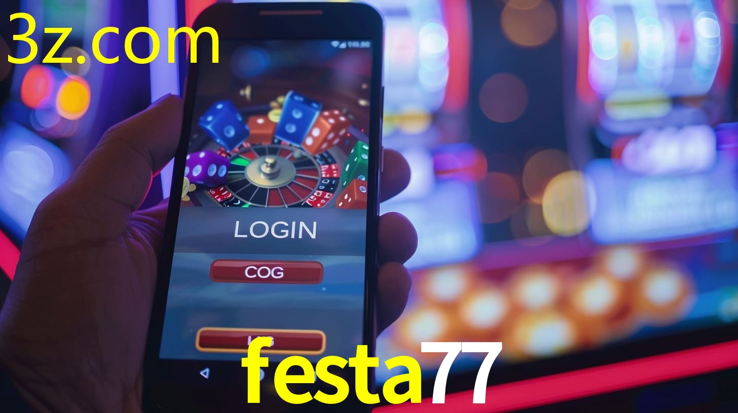 FESTA77
