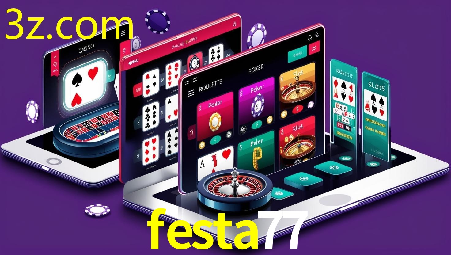 FESTA77