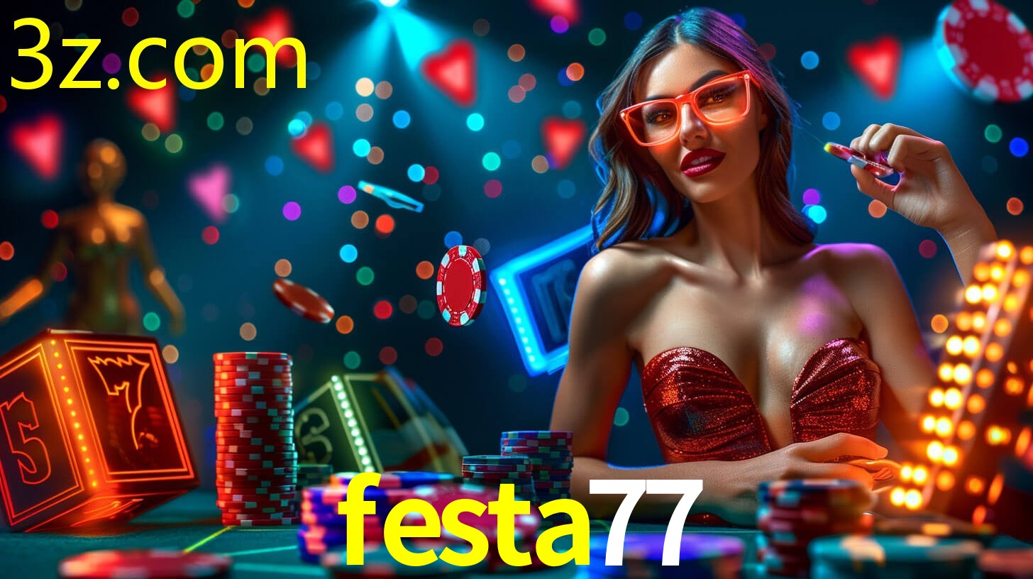 FESTA77