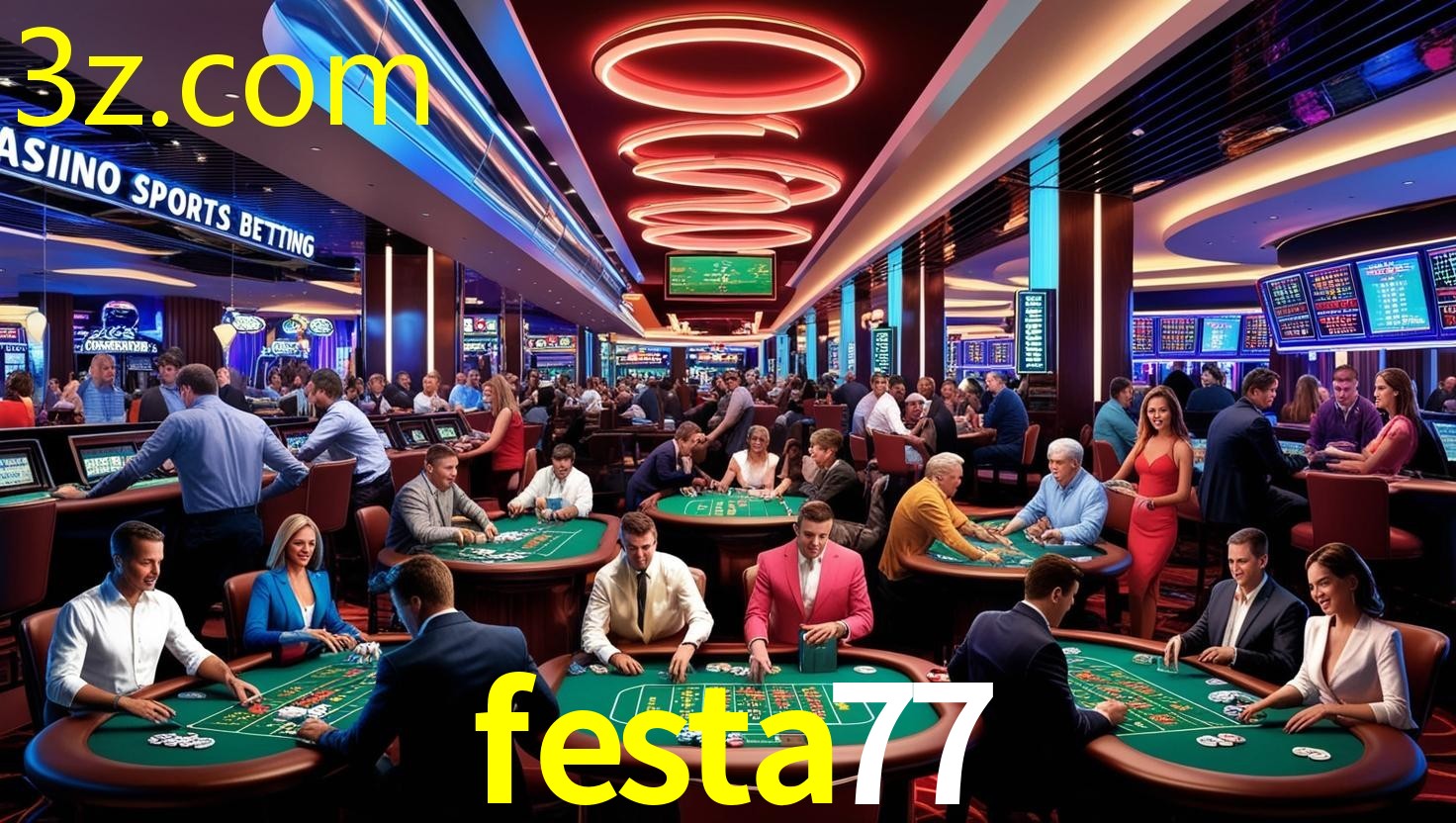 FESTA77