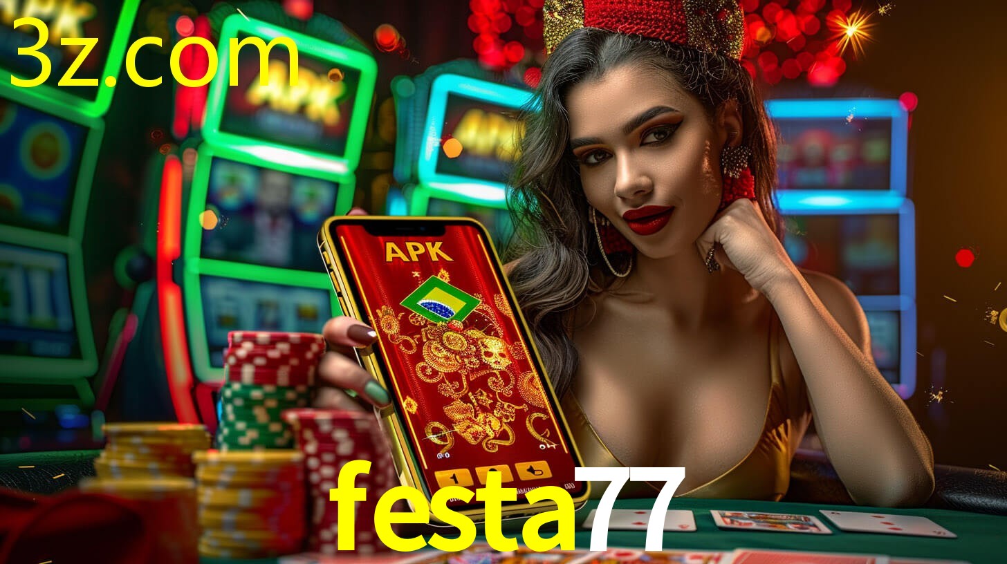 FESTA77