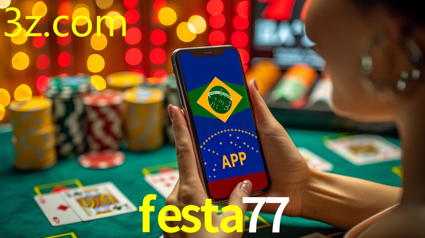 FESTA77
