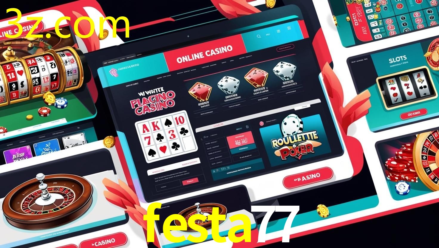 FESTA77