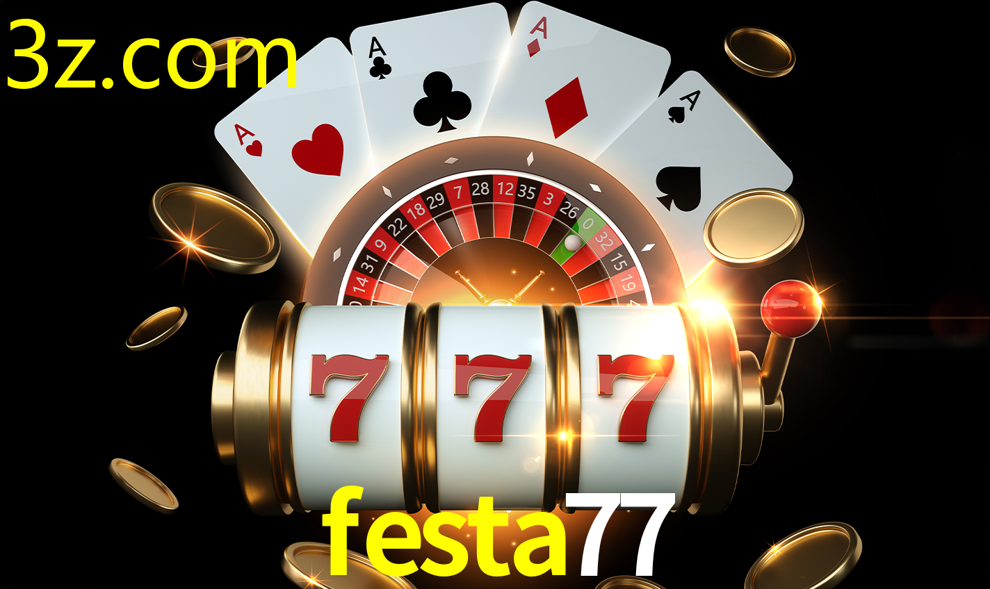 FESTA77