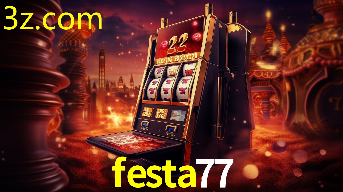 FESTA77