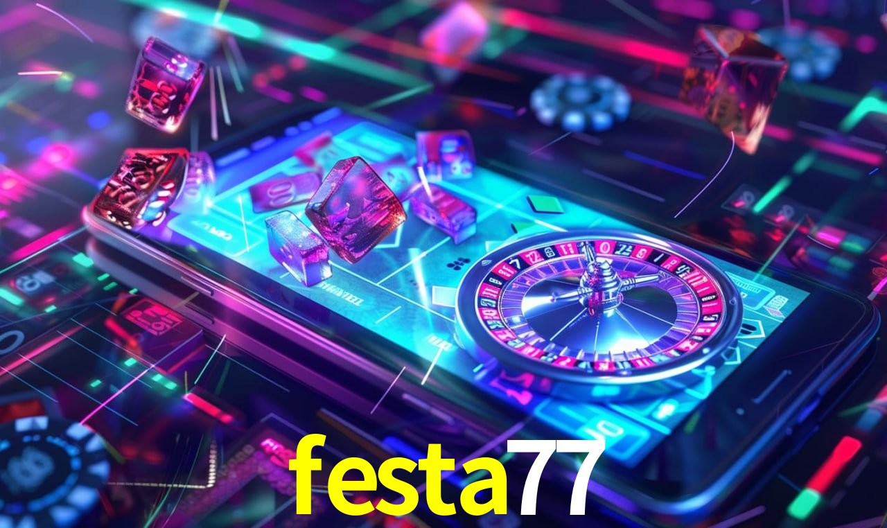 Welcome Bonus festa77