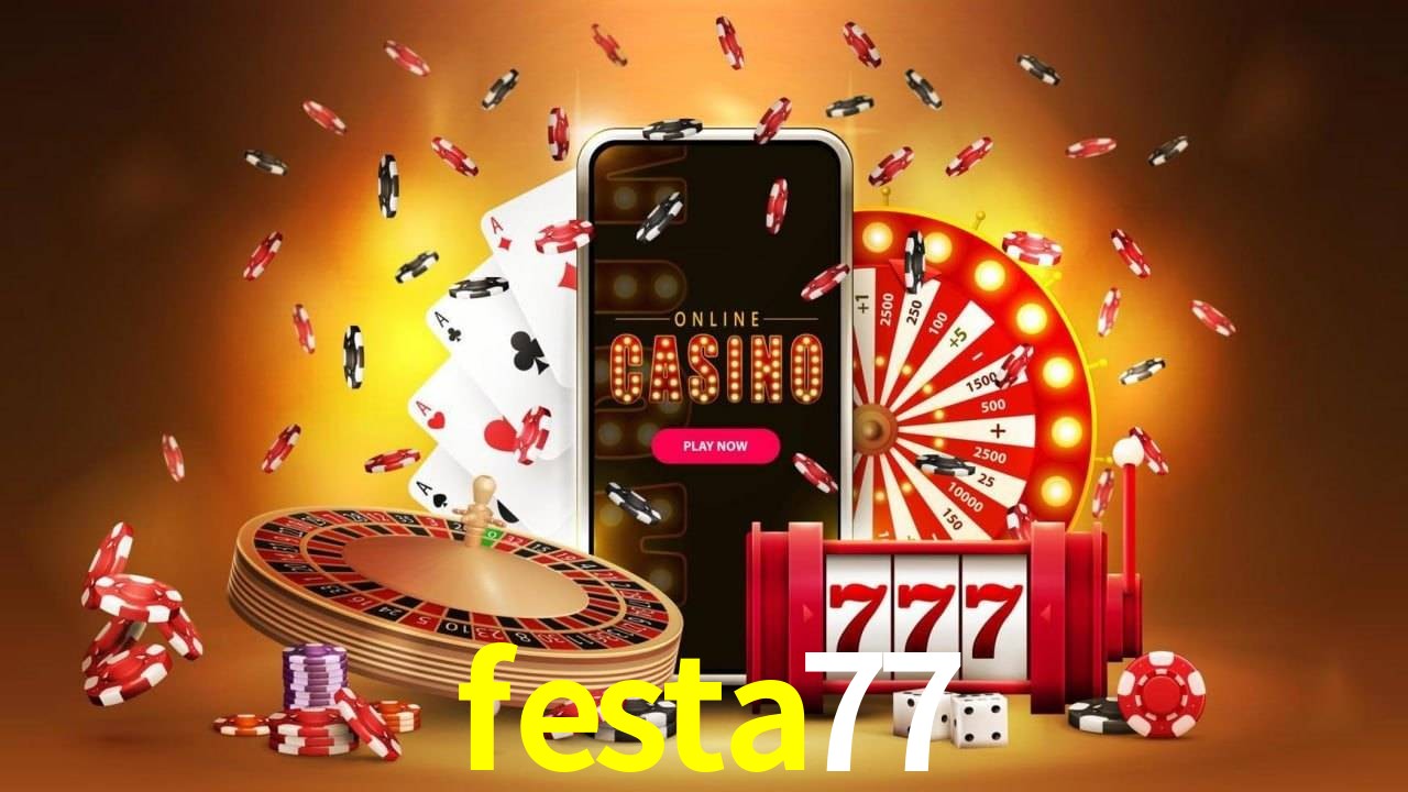 Slot Games festa77