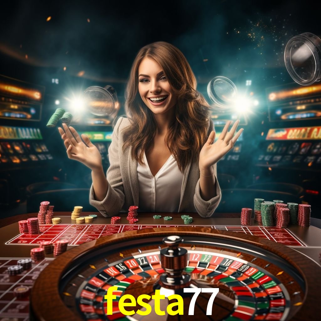 festa77
