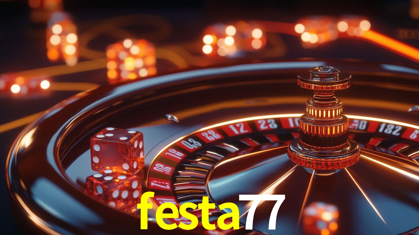 Blackjack Table festa77