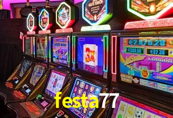 Explorando a Categoria de Eventos em Apostas na festa77