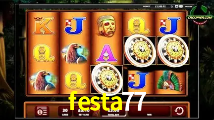 Live Casino festa77