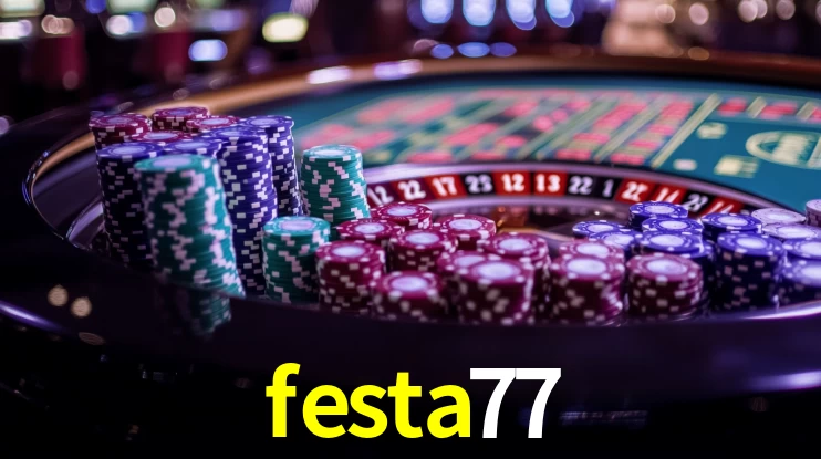 Programa VIP festa77