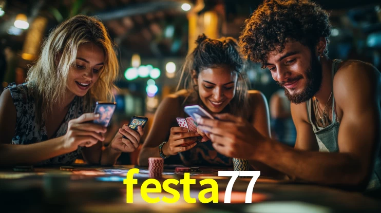 Daily Bonuses festa77