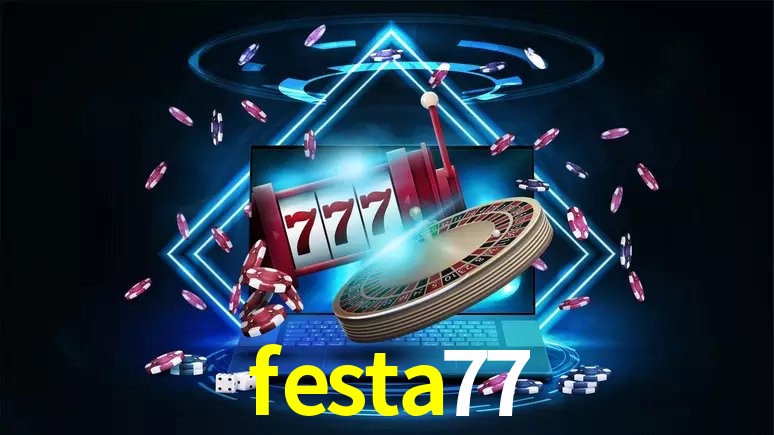 Game Providers festa77