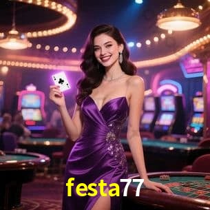 cassino festa77