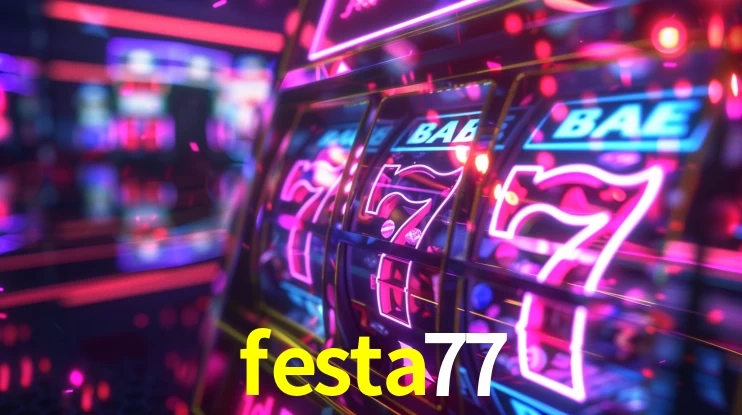 Live Casino festa77