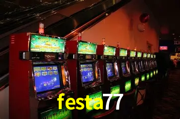 Descubra a Essência do festa77: Nossa História e Compromissos