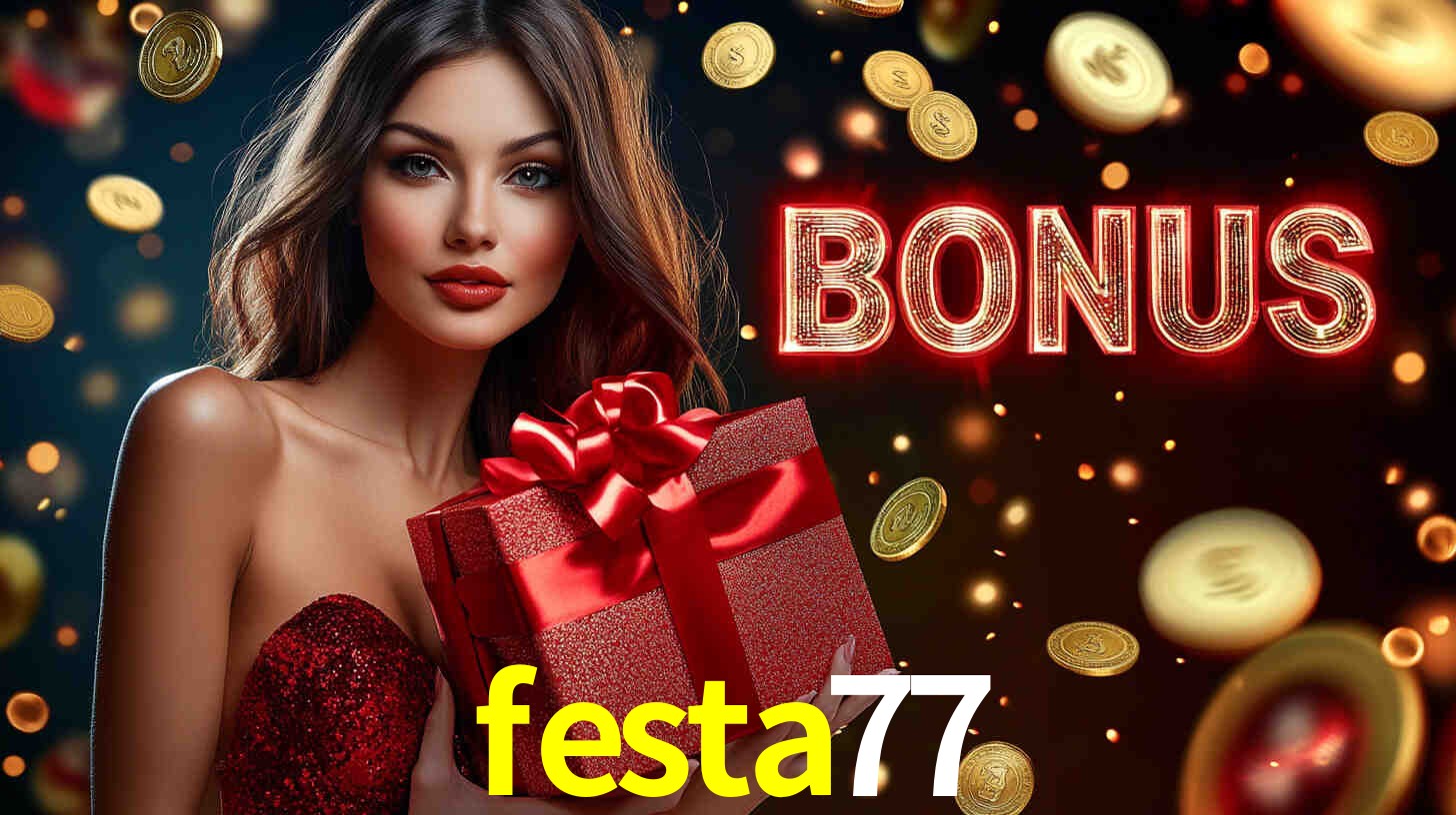 Apostas Esportivas na festa77: Um Guia Completo