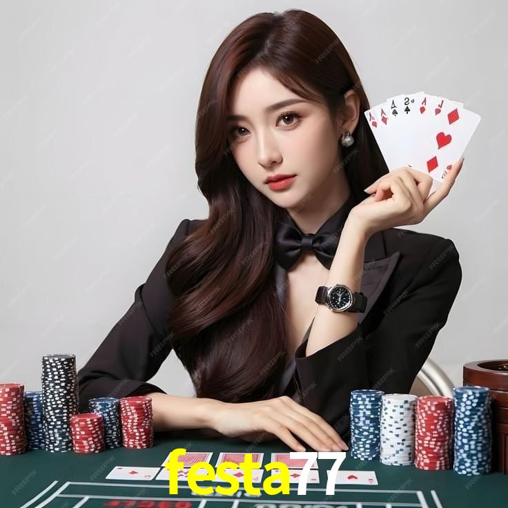 Account Benefits festa77