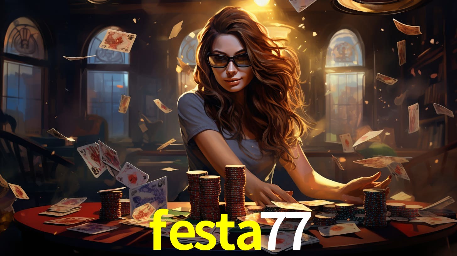 Roulette Table festa77