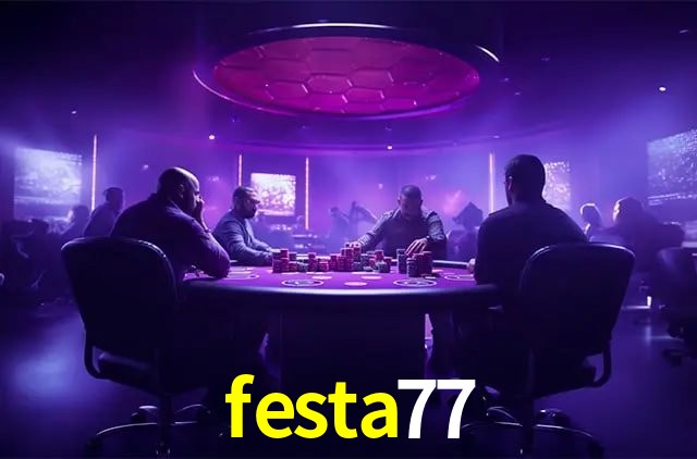 Descubra a Essência do festa77: Nossa História e Compromissos