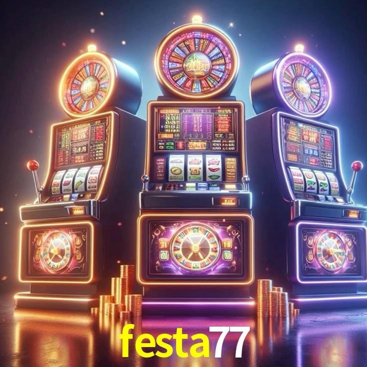 Experimente o Login Seguro Premium no festa77