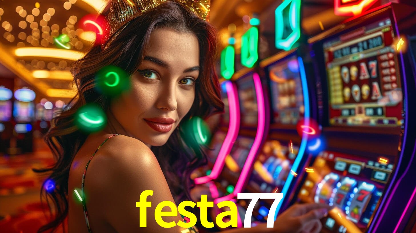 Exclusive Games festa77