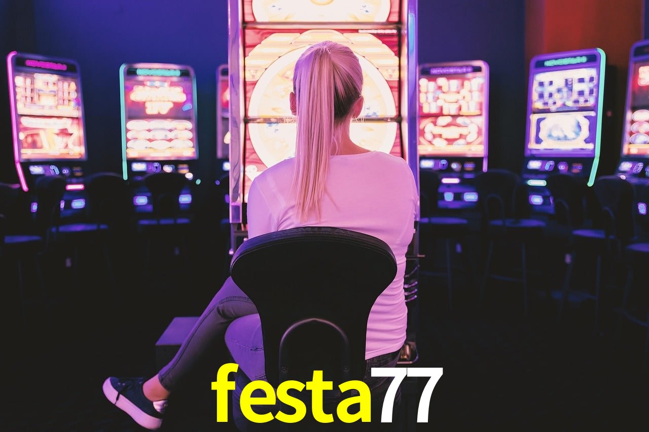 Bonus Features festa77