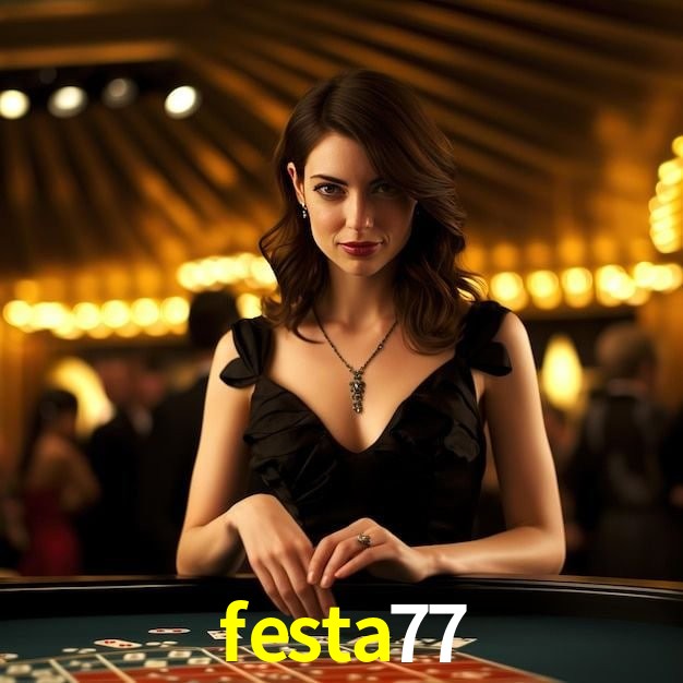 A Popularidade dos Caça-Níqueis no festa77