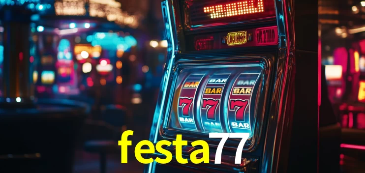 Welcome Bonus festa77