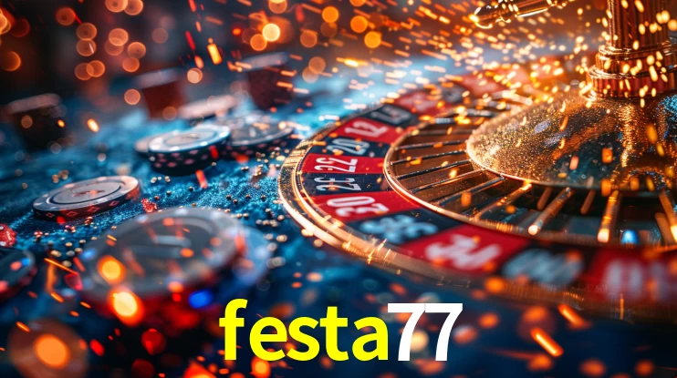 Game Providers festa77