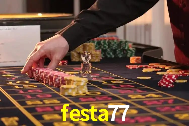 A Revolução dos Aplicativos de Jogos no festa77