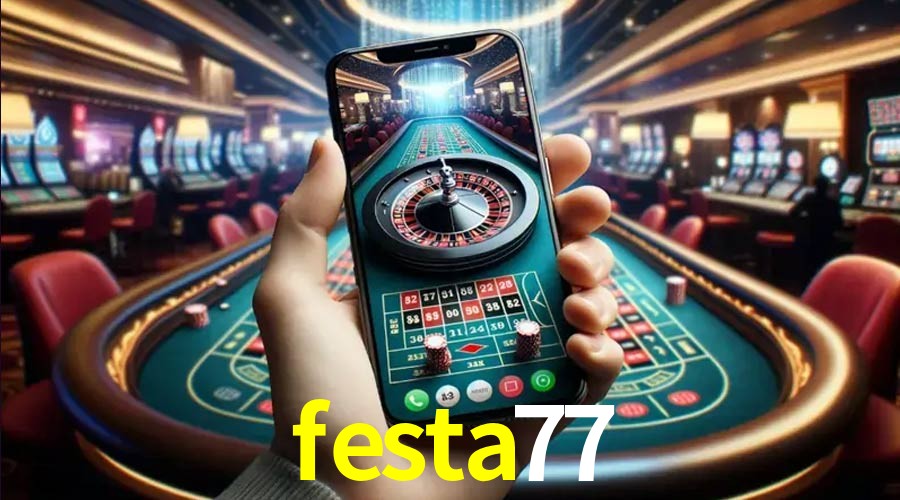 Slot Games festa77