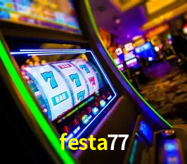 Apostas Esportivas na festa77: Um Guia Completo