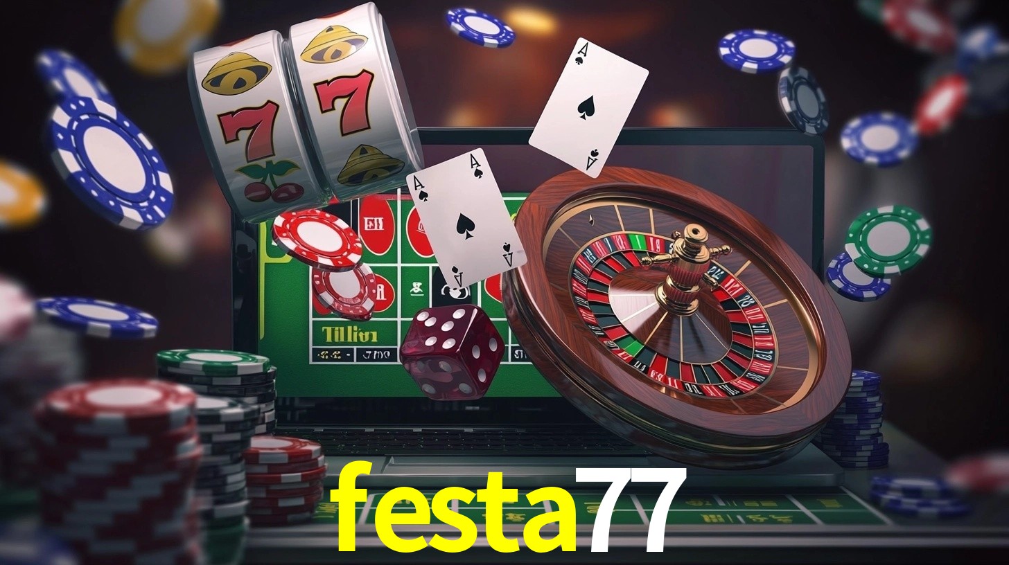 Ofertas Imperdíveis na festa77: Promoções e Bônus Que Valem a Pena
