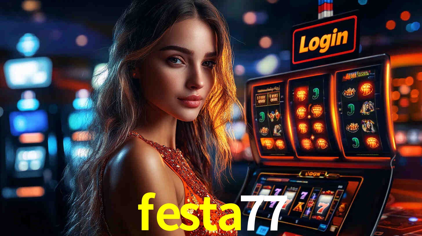 festa77.com