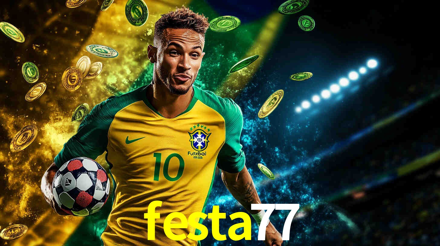 A Popularidade dos Caça-Níqueis no festa77