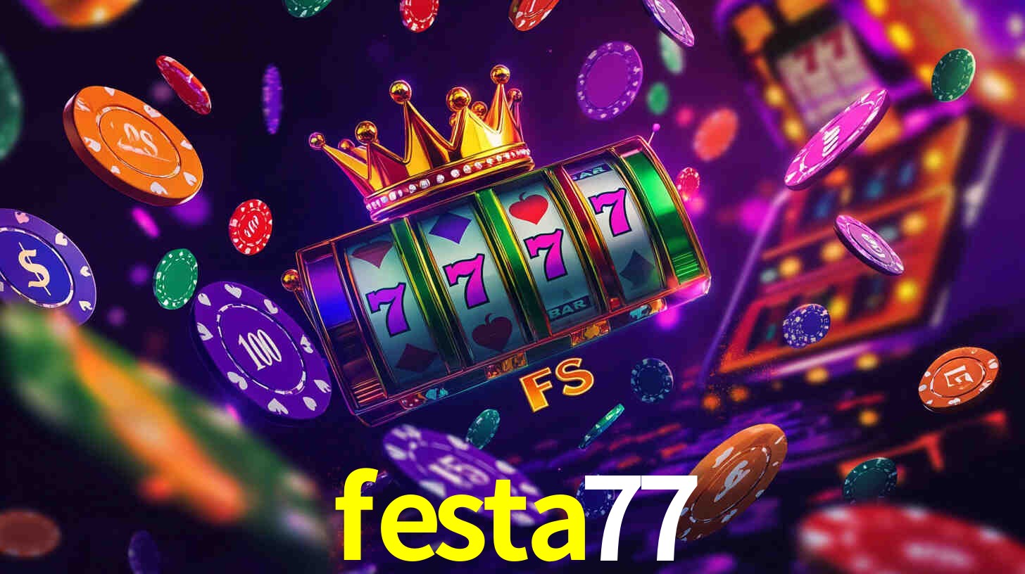 Exclusive Games festa77
