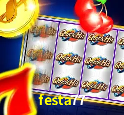 Inovações de Jogos na festa77: O Futuro das Experiências Interativas