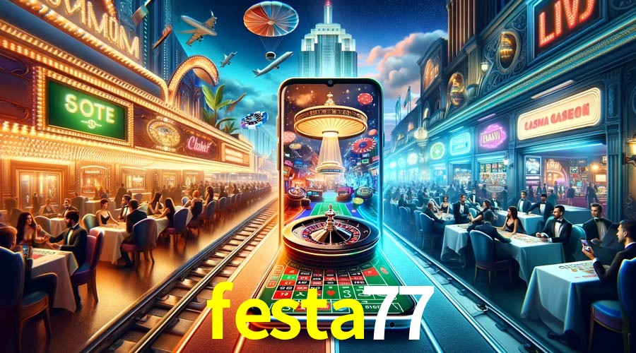 Account Benefits festa77
